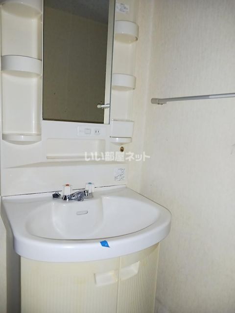 ビヴァシティ函南の内装写真
