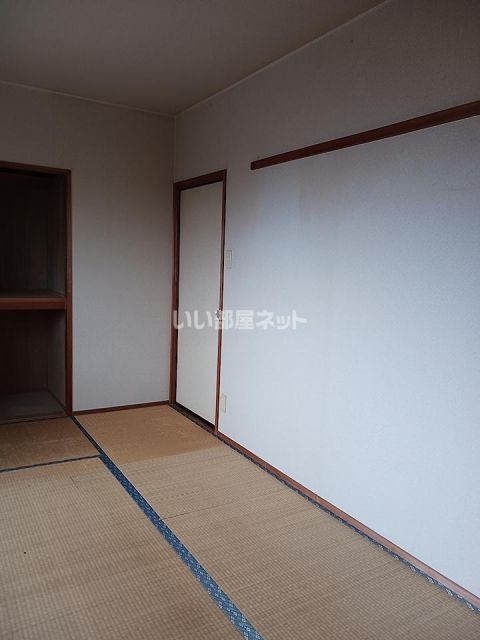 ビヴァシティ函南の内装写真