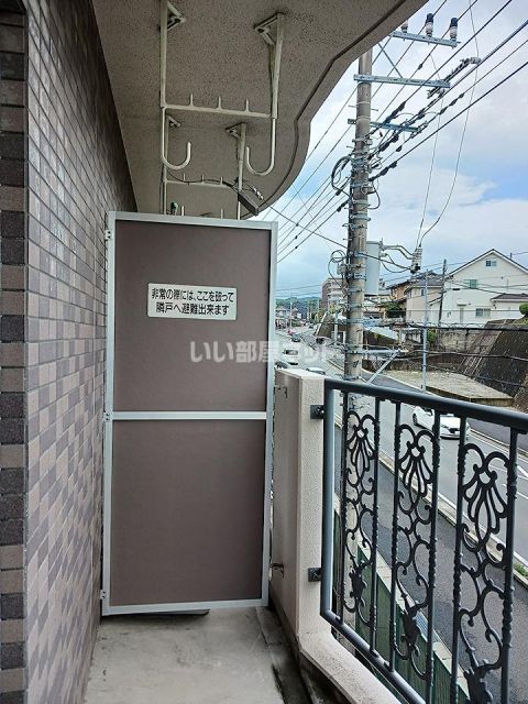 ビヴァシティ函南の内装写真