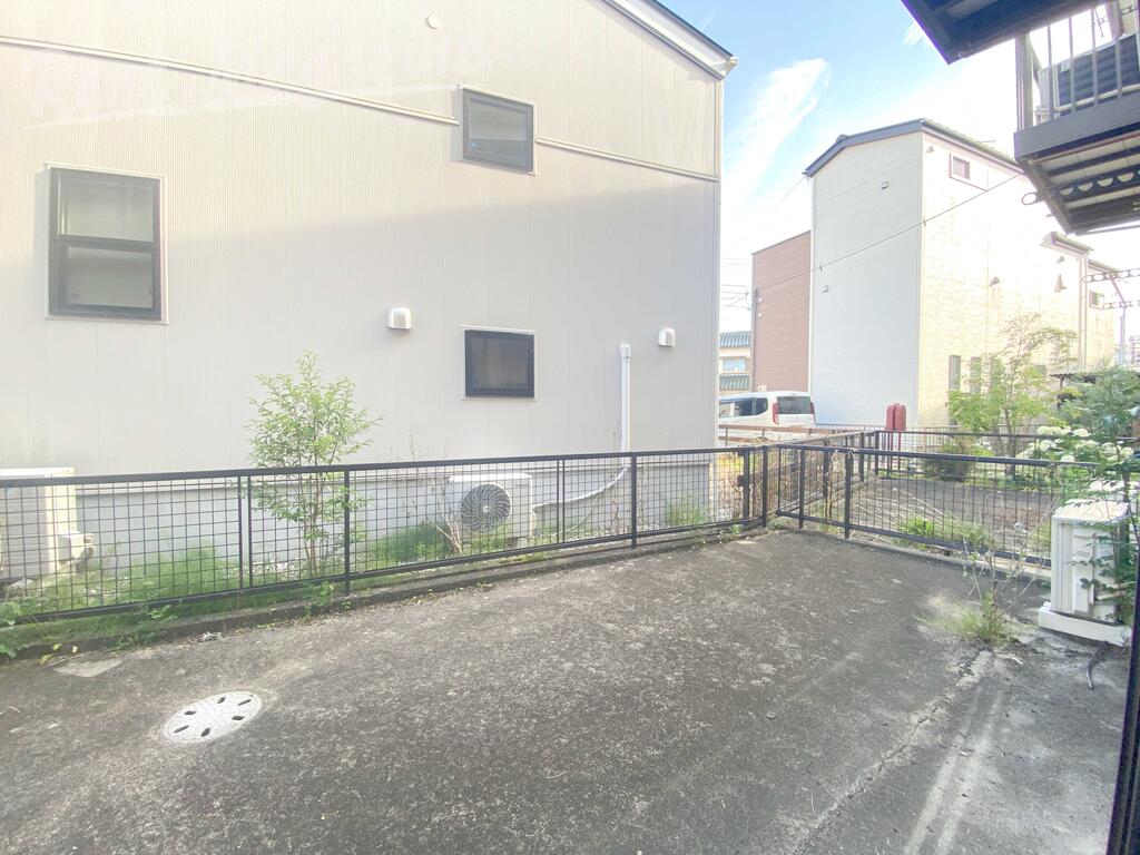 庭