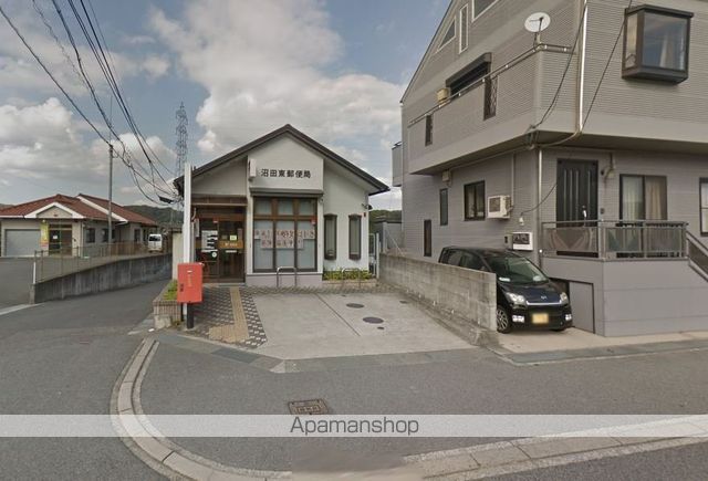 郵便局　沼田東郵便局（郵便局）まで2034m