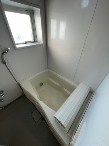 バス・シャワールーム　日々の暮らしに欠かせないお風呂です
