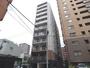 バスセンター前駅より徒歩5分 3階 築3年7ヶ月の賃貸物件