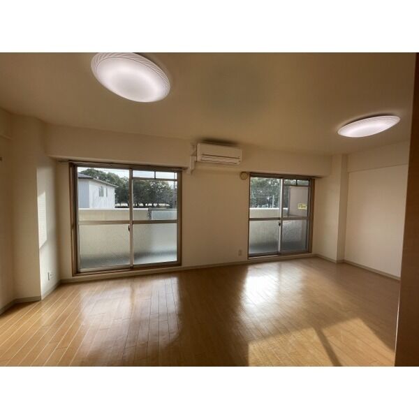 その他部屋・スペース　※写真は同じマンションの違う部屋のものになります。反転タイプ