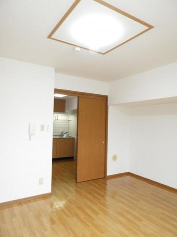 その他部屋・スペース　明るい室内です