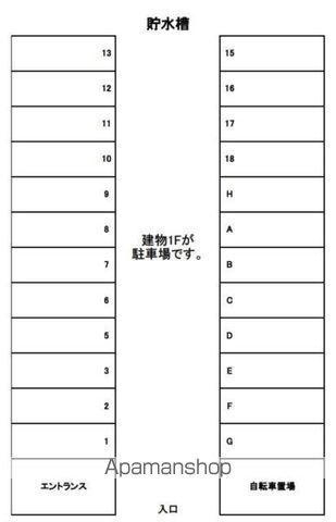 その他共有部分　その他共有部分