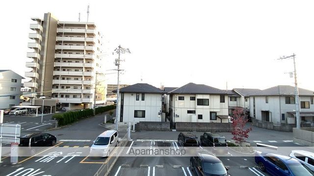 眺望　眺望