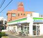 コンビニ　ファミリーマート京屋玉串元町店（コンビニ）まで505m