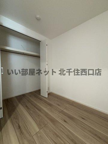 その他　コンフォリア竹ノ塚イースト