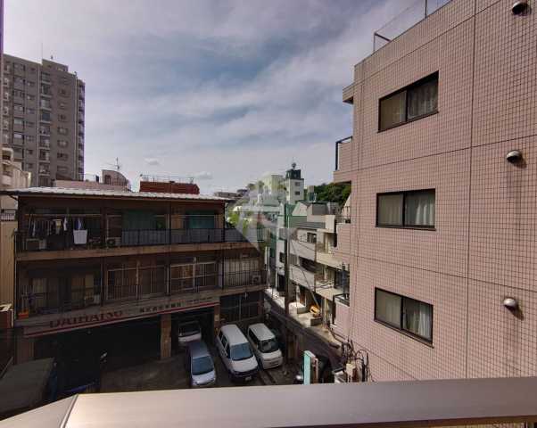 眺望　フレンシア文京関口（参考画像）