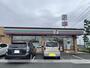 コンビニ　セブン－イレブン浜北小松店（コンビニ）まで1108m