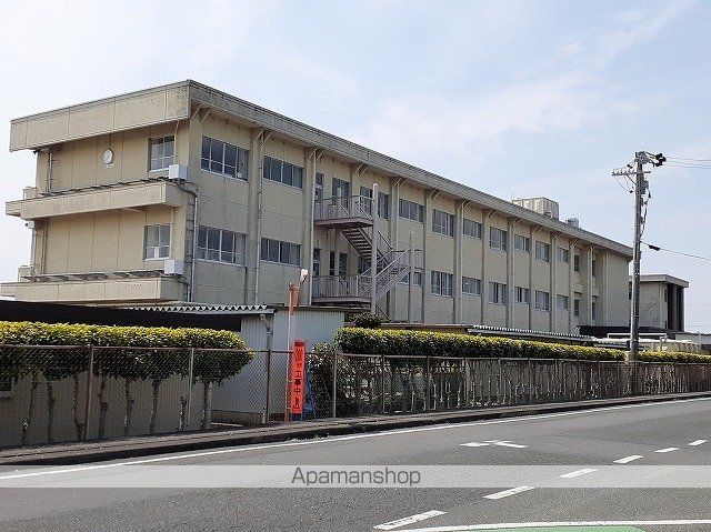小学校　浜松市立北浜南小学校（小学校）まで1000m