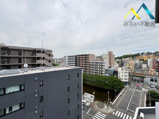 眺望　自社撮影写真