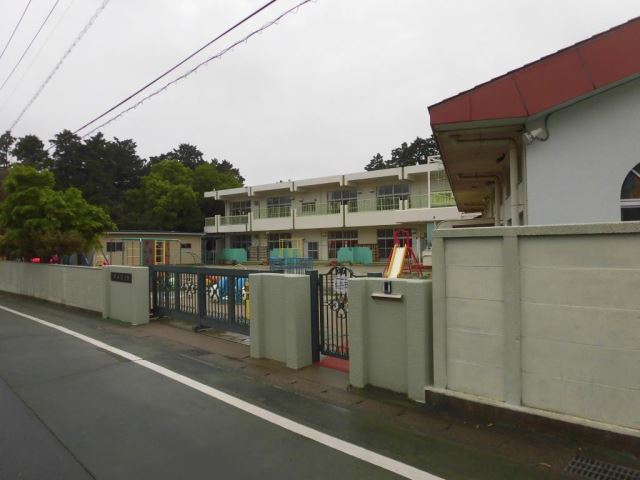 幼稚園・保育園　野依保育園（幼稚園・保育園）まで310m