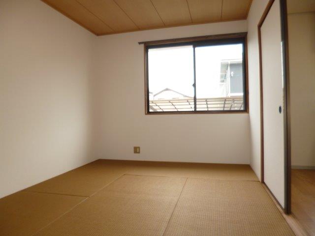 その他部屋・スペース　和室（モダン畳）