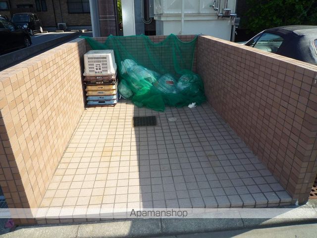 その他共有部分　その他共有部分