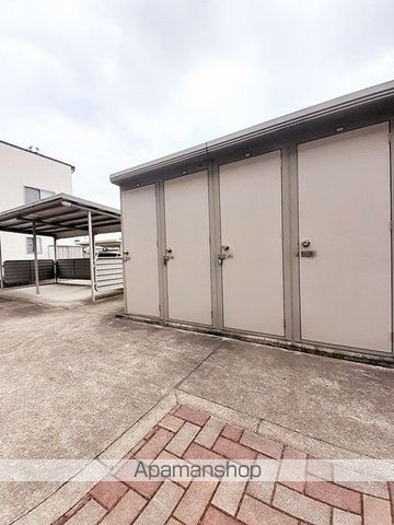 その他共有部分　その他共有部分