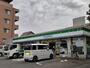 コンビニ　ファミリーマート稲城矢野口店（コンビニ）まで300m