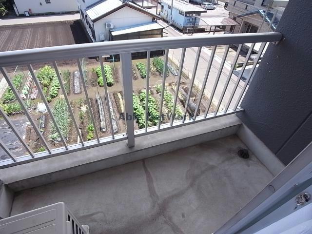 バルコニー　※参考写真