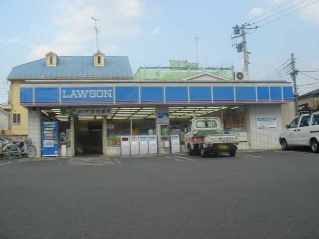 その他　ローソン立川一番町四丁目店（その他）まで1087m