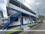 蓮ケ池駅より徒歩9分 築50年3ヶ月 2階建の賃貸物件