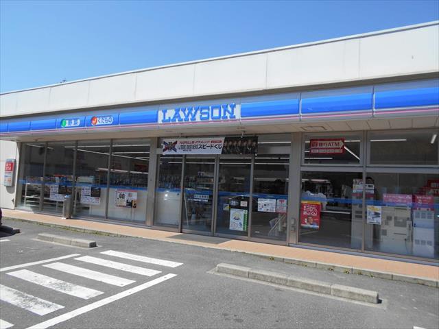 コンビニ　ローソン（コンビニ）まで1599m
