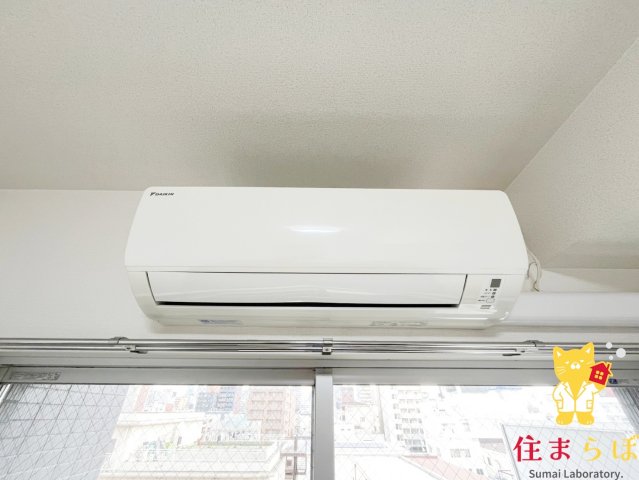 その他設備　生活に合うかが大切