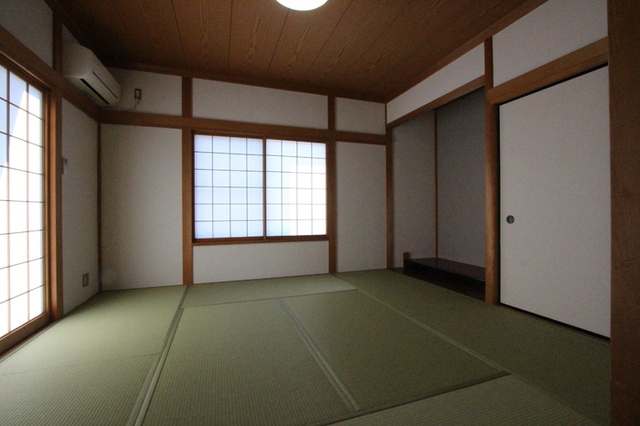 その他部屋・スペース　１Ｆ和室