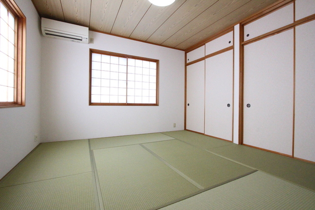 その他部屋・スペース　２Ｆ和室