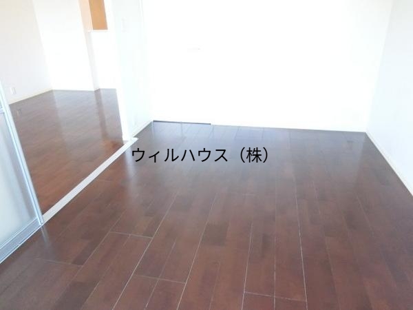 その他部屋・スペース　明るい洋室！