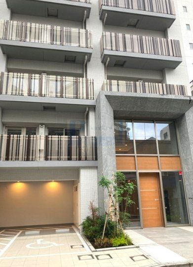 建物外観　☆こちらの物件は仲介手数料無料です☆