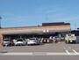 コンビニ　セブン－イレブン射水一番町店（コンビニ）まで354m