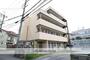 宇野辺駅より徒歩5分 1階 築31年5ヶ月の賃貸物件