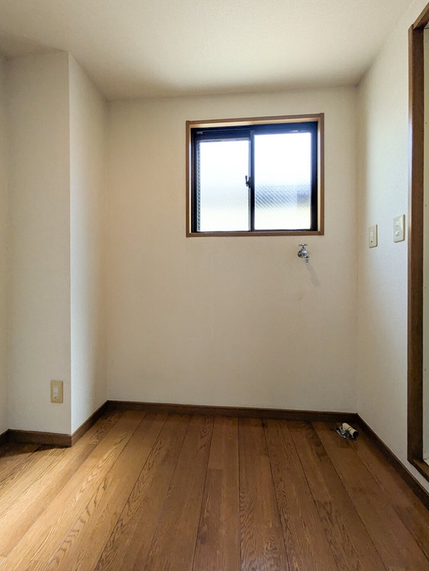 その他設備　別部屋同間取