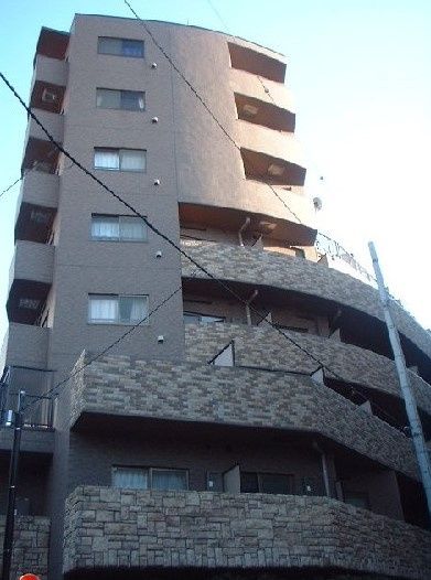 建物外観　☆綺麗な外観☆