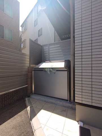 その他設備　コルザ