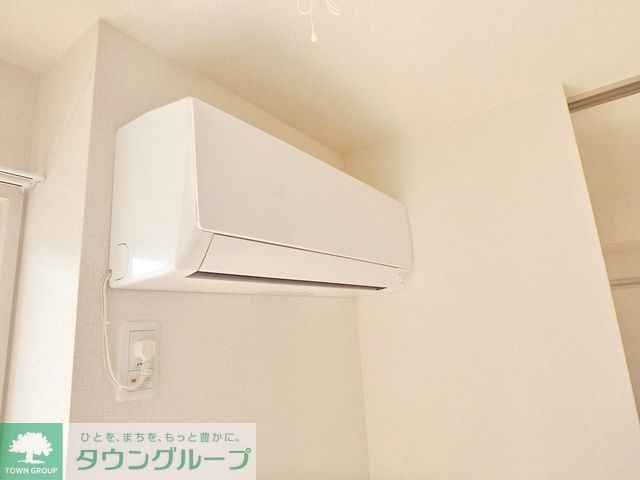 その他部屋・スペース　★エアコン完備★