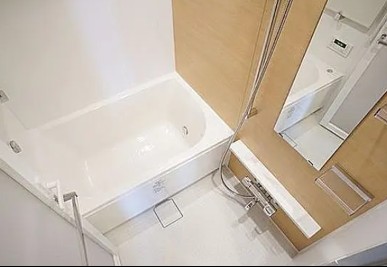 バス・シャワールーム　別部屋参照
