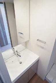 洗面設備　別部屋参照