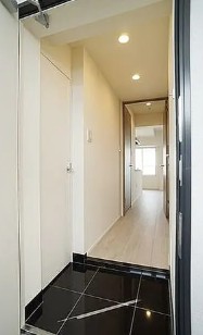 玄関　別部屋参照