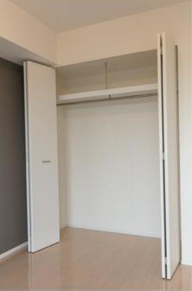 収納　同タイプのお写真です