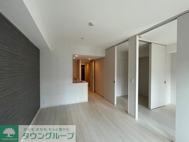 居室・リビング　※写真は同タイプ住戸です。