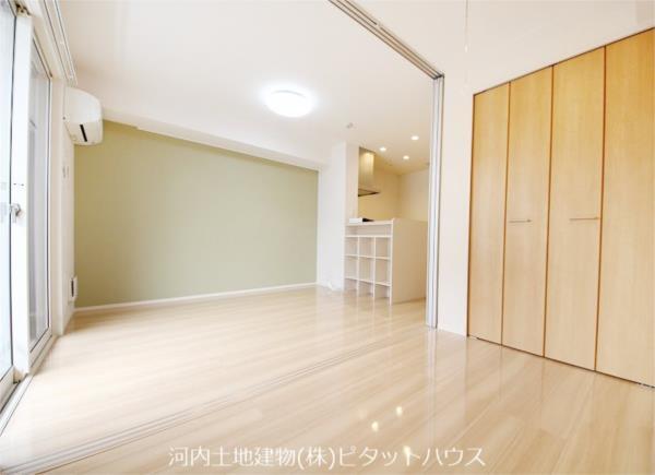 その他部屋・スペース　※類似室内