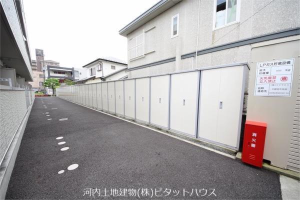 その他　外物置