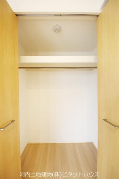収納　※類似室内