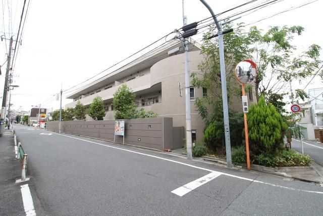 その他設備　★外観★