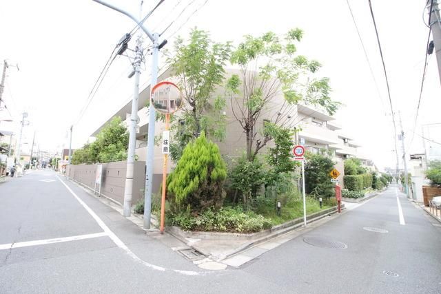 建物外観　☆外観☆