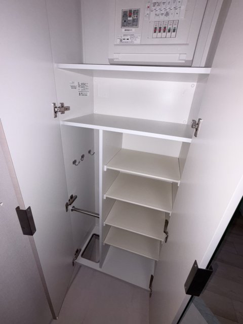 収納　※別室の参考写真の為、現況優先です。