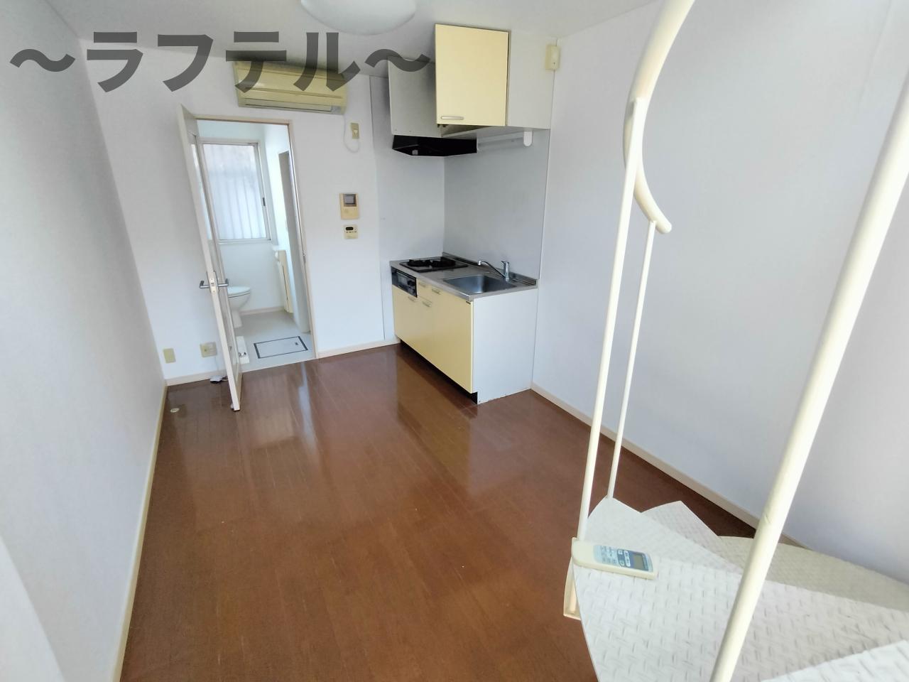 居室・リビング　別部屋イメージ写真