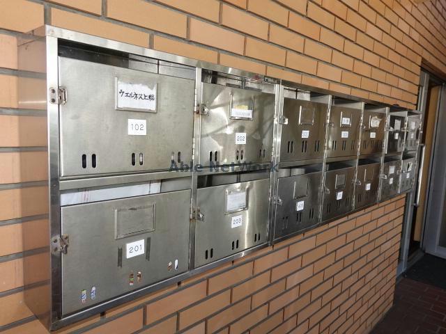 その他共有部分　建物設備